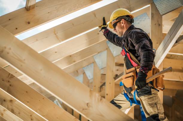 Quick and Trustworthy Emergency Roof Repair Services in Sky Valley, CA