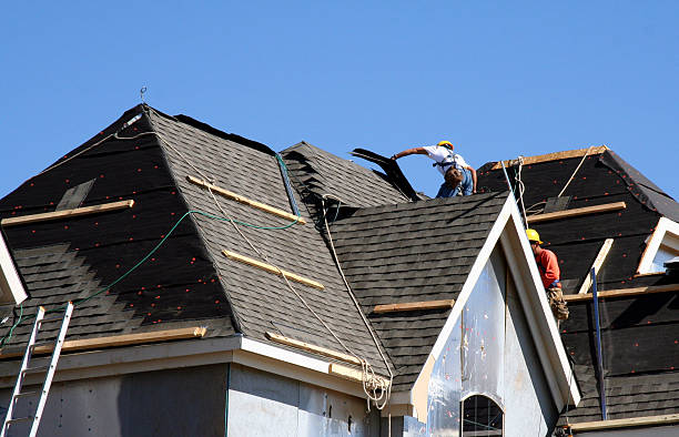 Residential Roof Replacement in Sky Valley, CA