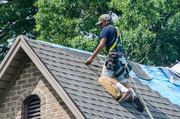 Quick and Trustworthy Emergency Roof Repair Services in Sky Valley, CA